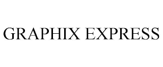 GRAPHIX EXPRESS