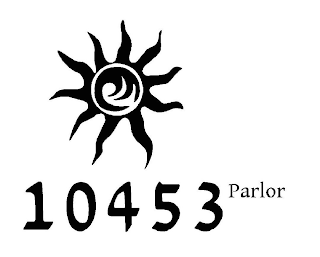 10453 PARLOR