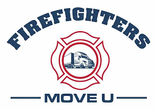 FIREFIGHTERS - MOVE U -