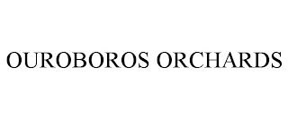 OUROBOROS ORCHARDS