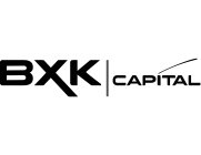 BXK CAPITAL