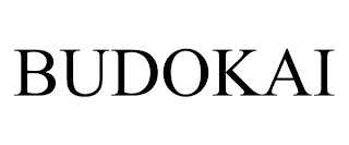 BUDOKAI