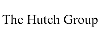 THE HUTCH GROUP
