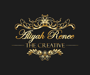 ALIYAH RENEE THE CREATIVE