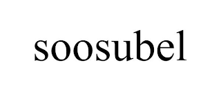 SOOSUBEL