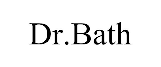 DR.BATH