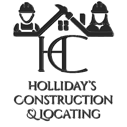 HC HOLLIDAY'S CONSTRUCTION & LOCATING