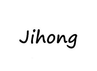 JIHONG