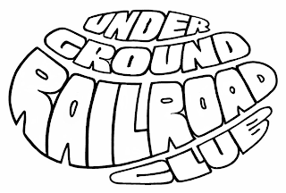 UNDER GROUND RAILROAD CLUB
