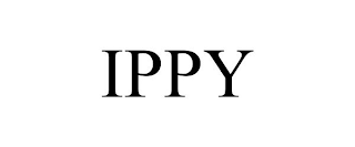 IPPY