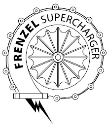 FRENZEL SUPERCHARGER