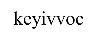 KEYIVVOC