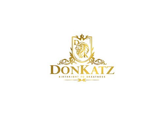 DONKATZ, BIRTHRIGHT TO GREATNESS DK