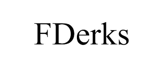 FDERKS