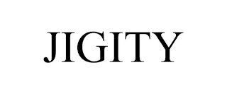 JIGITY