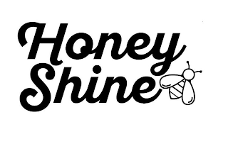 HONEY SHINE