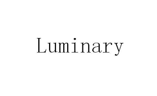 LUMINARY