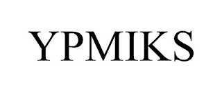 YPMIKS