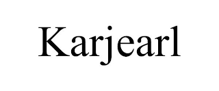 KARJEARL