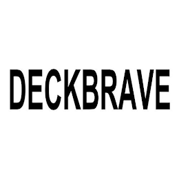 DECKBRAVE