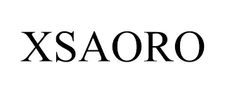 XSAORO