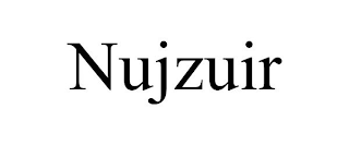 NUJZUIR