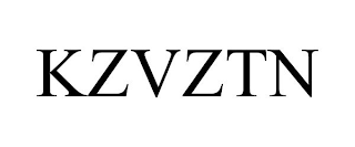 KZVZTN