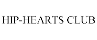 HIP-HEARTS CLUB