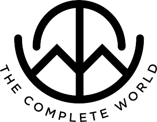 THE COMPLETE WORLD