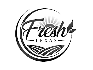 FRESH TEXAS