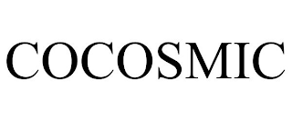 COCOSMIC