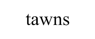 TAWNS