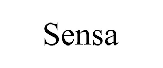 SENSA