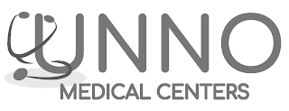 UNNO MEDICAL CENTERS