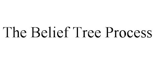 THE BELIEF TREE PROCESS