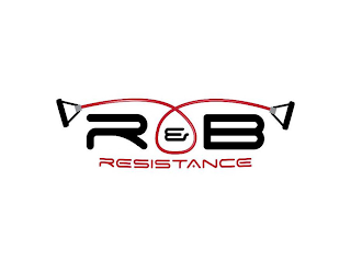R&B RESISTANCE