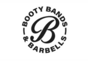 BOOTY BANDS - B - & BARBELLS