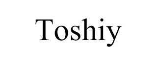 TOSHIY