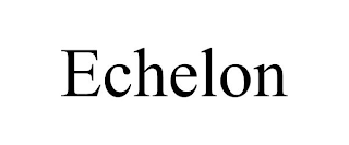 ECHELON