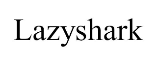 LAZYSHARK