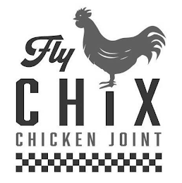 FLY CHIX CHICKEN JOINT