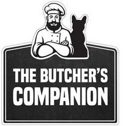 THE BUTCHER'S COMPANION