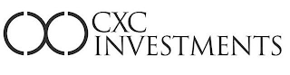CXC INVESTMENTS