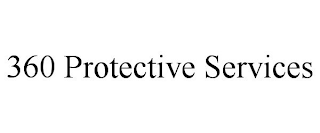 360 PROTECTIVE SOLUTIONS