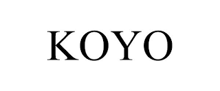 KOYO