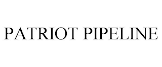 PATRIOT PIPELINE