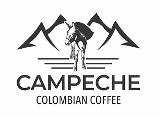 CAMPECHE COLOMBIAN COFFEE
