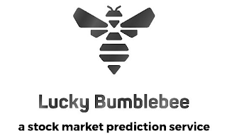 LUCKY BUMBLEBEE A STOCK MARKET PREDICTION SERVICE