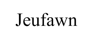 JEUFAWN