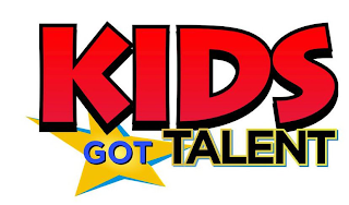 KIDS GOT TALENT